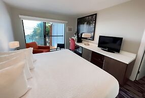 The Oceanside, a Coast Hotel