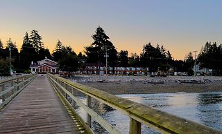 The Oceanside, a Coast Hotel
