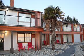 The Oceanside, a Coast Hotel