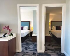 The Oceanside, a Coast Hotel