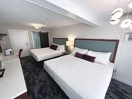 The Oceanside, a Coast Hotel