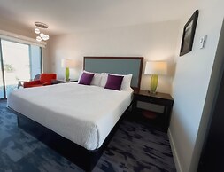 The Oceanside, a Coast Hotel