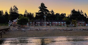 The Oceanside, a Coast Hotel