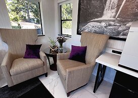 The Oceanside, a Coast Hotel