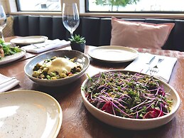 The Oceanside, a Coast Hotel