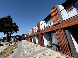 The Oceanside, a Coast Hotel