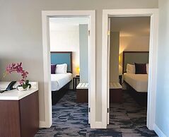 The Oceanside, a Coast Hotel