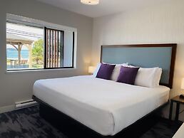 The Oceanside, a Coast Hotel