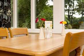 YHA Grasmere Butharlyp Howe - Hostel