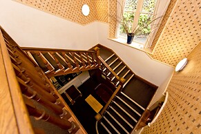 YHA Grasmere Butharlyp Howe - Hostel