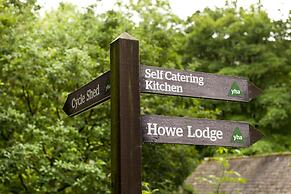 YHA Grasmere Butharlyp Howe - Hostel