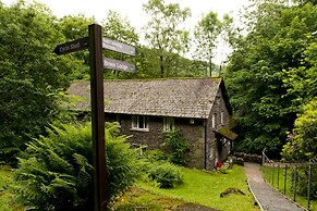 YHA Grasmere Butharlyp Howe - Hostel