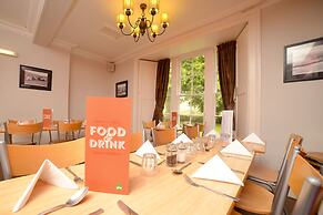 YHA Grinton Lodge - Hostel