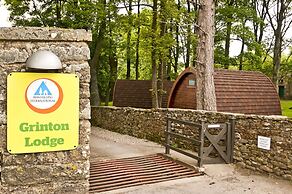 YHA Grinton Lodge - Hostel