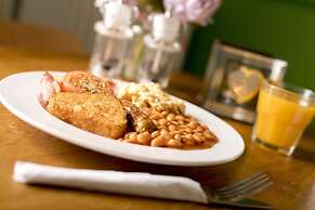 YHA Grinton Lodge - Hostel