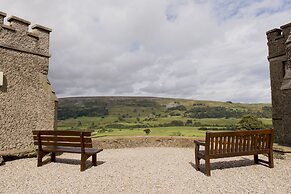 YHA Grinton Lodge - Hostel