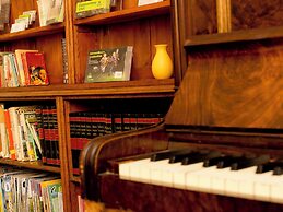 YHA Langdale - Hostel