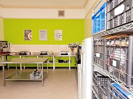 YHA Langdale - Hostel