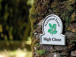 YHA Langdale - Hostel