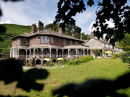 YHA Langdale - Hostel