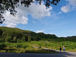 YHA Langdale - Hostel