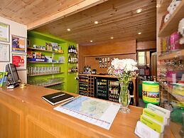 YHA Langdale - Hostel