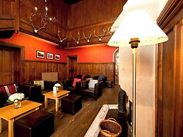 YHA Langdale - Hostel