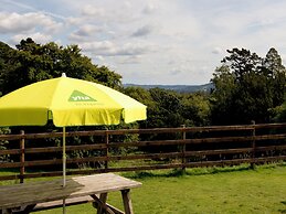 YHA Langdale - Hostel