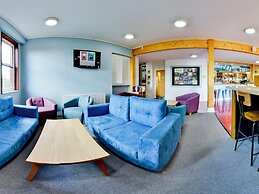 YHA National Forest - Hostel