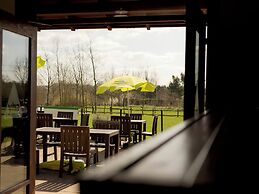 YHA National Forest - Hostel