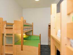 YHA National Forest - Hostel