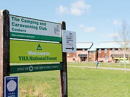 YHA National Forest - Hostel