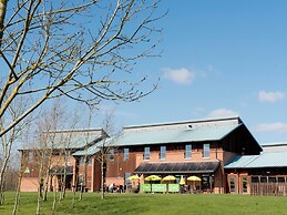 YHA National Forest - Hostel