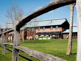 YHA National Forest - Hostel