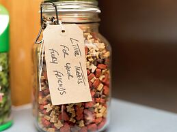 YHA National Forest - Hostel