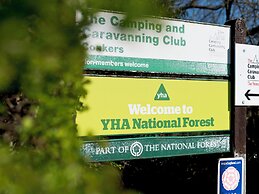 YHA National Forest - Hostel
