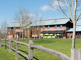 YHA National Forest - Hostel