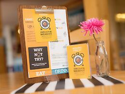 YHA National Forest - Hostel