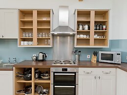 YHA National Forest - Hostel