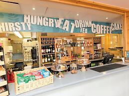 YHA National Forest - Hostel