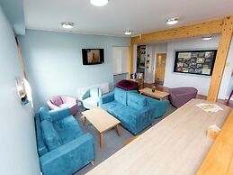 YHA National Forest - Hostel