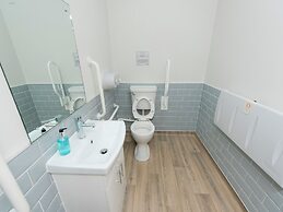 YHA National Forest - Hostel