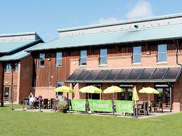 YHA National Forest - Hostel