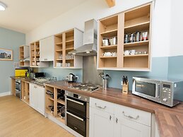 YHA National Forest - Hostel