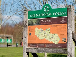 YHA National Forest - Hostel