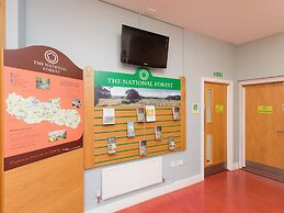 YHA National Forest - Hostel