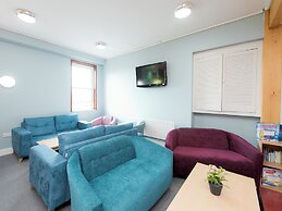 YHA National Forest - Hostel