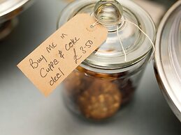 YHA National Forest - Hostel