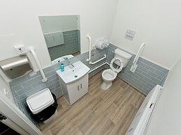 YHA National Forest - Hostel