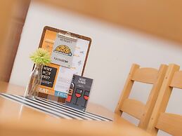 YHA National Forest - Hostel